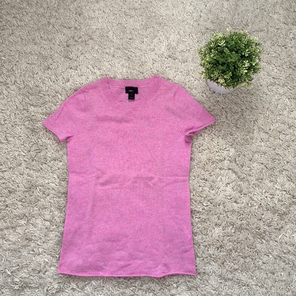 J. Crew Sweaters - NWOT J.CREW Collection Italian Cashmere Sweater